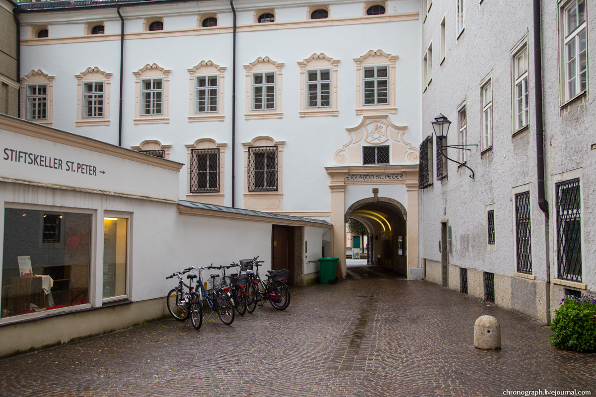 Salzburg